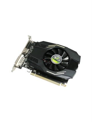 AXLE 4GB GT1030 GT1030/4GD4P4DIL DDR4 64bit HDMI-DVI PCIE 3.0