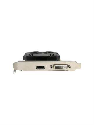 AXLE 4GB GT1030 GT1030/4GD4P4DIL DDR4 64bit HDMI-DVI PCIE 3.0