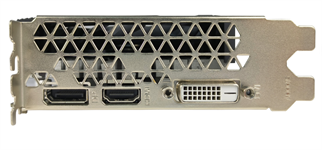 AXLE 6GB RTX3050 AX-RTX3050/6GD6P6DIP GDRR6 96Bit HDMI-DP PCIE 4.0