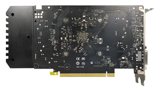 AXLE 6GB RTX3050 AX-RTX3050/6GD6P6DIP GDRR6 96Bit HDMI-DP PCIE 4.0