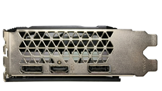 AXLE 8GB RX580 AX-RX580 / 8GD5P6IP2 GDDR5 256bit HDMI-DVI PCIE 3.0