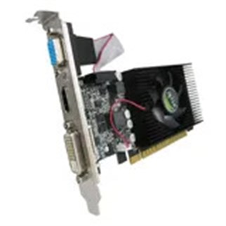 AXLE AX-R7-240/4GD3P8CDIL R7 240 4GB DDR3 128Bit VGA/DVI/HDMI 16X
