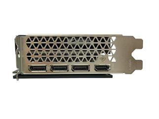 AXLE AX-RTX3060-12GD6P2IP3-GeForce RTX3060 PCI-E x16 4.0 12G DDR6 192bits   w-HDMI-DPx3  w-fan