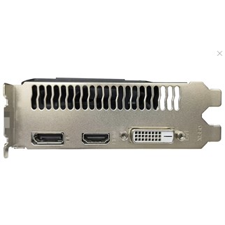 AXLE AX-RX-550/4GD5P8DIP RX550 4GB GDDR5 128Bit DVI/HDMI/DP 16X