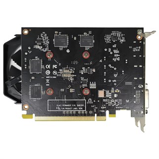 AXLE AX-RX-550/4GD5P8DIP RX550 4GB GDDR5 128Bit DVI/HDMI/DP 16X