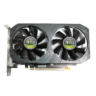 AXLE AX-RX-560/4GD5P8DIP RX560 4GB GDDR5 128Bit DVI/HDMI/DP 16X