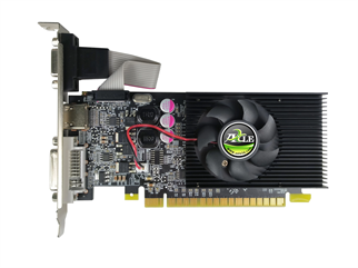 AXLE GT610 2GB 2GD3P4CDIL DDR3 64bit HDMI DVI PCIE 2.0