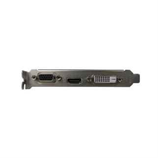 AXLE GT710 4GB AX-GT710/4GD3P4CDIL DDR3 64bit HDMI-DVI-VGA PCIe 2.0