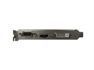 AXLE GT710 4GB DDR3 64Bit  (AX-GT710/4GD3P4CDIL)