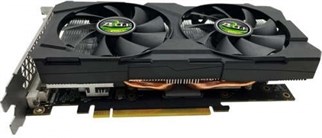 AXLE GTX1660TI 6GB AX-GTX1660TI/6GD6P2DIP GDDR6 192bit HDMI DP PCIe 16X v3.0