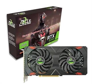 AXLE RTX 3050 AX-RTX3050-8GD6P8DIP 128 Bit GDDR6 8 GB Ekran Kartı