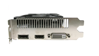 AXLE RX560 4GB 4GD5P8DIP GDDR5 128bit HDMI DVI DP PCIE 3.0