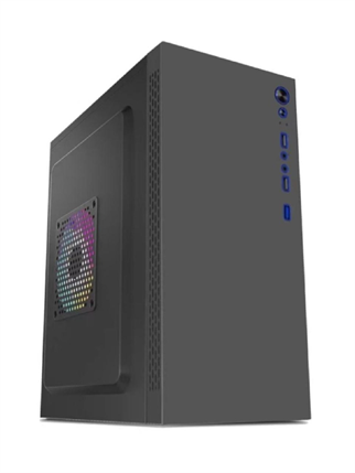 AZTECH 600w TITAN AZT02 Standart Micro-Tower PC Kasası