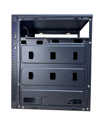 AZTECH 600w TITAN AZT02 Standart Micro-Tower PC Kasası