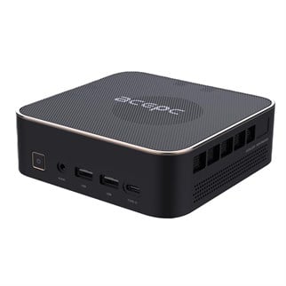 Acepc E3A Intel I5-1235U 16GB 512GB Win 11 Pro Mini Pc