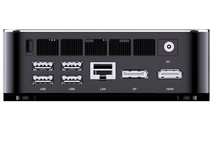 Acepc E3A Intel I5-1235U 16GB 512GB Win 11 Pro Mini Pc