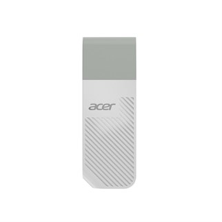 Acer 128GB USB 3.2 Gen 1 UP300-128GB-WH Beyaz Flash Bellek (120-100 MB-s) Okuma-Yazma