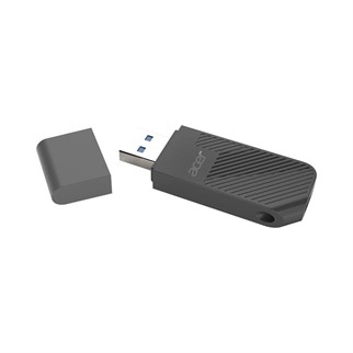 Acer 512GB USB 2.0 UP200-512GB-BL Siyah Flash Bellek (30 MB-s) Okuma