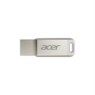 Acer 512GB USB3.2 UM310-256GB Metal Flash Bellek (120-100 MB-s) Okuma-Yazma