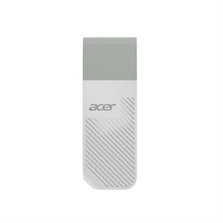 Acer 8GB USB 3.2 Gen 1 UP300-8GB-WH Beyaz Flash Bellek (120-100 MB-s) Okuma-Yazma