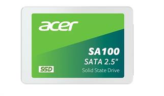 Acer SA100-960GB 2.5