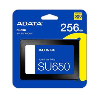 Adata 256GB 2.5