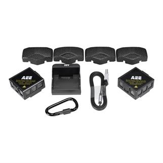 Aee Sparrow Full Hd Kameralı 360 Dönebilen Wi-Fi Selfie Drone