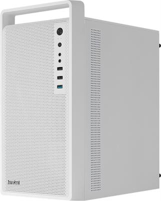 Aerocool AE-CS109W500 CS-109 500W 1x120mm FRGB USB 3.0 Micro ATX-Mini ITX Beyaz Kasa