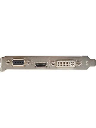 Afox Geforce Gt730 2Gb Ddr3 128Bit (Af730-2048D3L5) Ekran Kartı