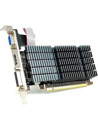 Afox Radeon R5 220 2gb 64BIT Ddr3 Pcı-Express 2.0 Ekran Kartı AFR5220-2048D3L4