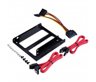 Akasa AK HDA03 2 x  2,5