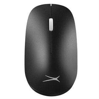 Altec Lansing ALBM7305, Siyah, 2.4GHz, USB,  1600DPI, Kablosuz Optik Mouse