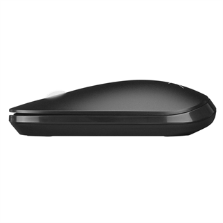 Altec Lansing ALBM7305, Siyah, 2.4GHz, USB,  1600DPI, Kablosuz Optik Mouse