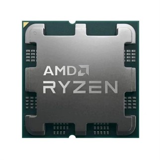 Amd Ryzen 7 9850X3D TRAY 4.7 GHz 96MB Önbellek 8 Çekirdek AM5 4nm Kutusuz İşlemci