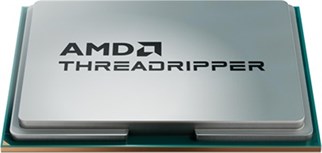 Amd Ryzen TR 9960X TRAY sTR5Pin 350W Fansız (Tray) 128MB - 4.2-5.4GHz - 24 Çekirdek Kutusuz İşlemci