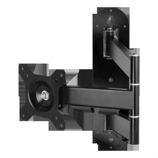 Arctic W1c Duvar Tipi Katlanabilir Askı Aparatı 49