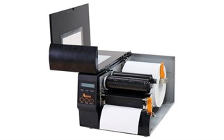 Argox IX6-250 Pro 203DPI Termal/Direkt Termal USB-Ethernet Endüstriyel Barkod Yazıcı