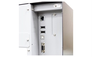 Argox IX6-250 Pro 203DPI Termal/Direkt Termal USB-Ethernet Endüstriyel Barkod Yazıcı