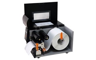 Argox IX6-250 Pro 203DPI Termal/Direkt Termal USB-Ethernet Endüstriyel Barkod Yazıcı