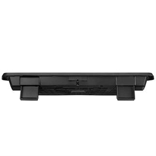 Asonic AS-A34 140mm Fanlı Notebook Soğutucu Stand