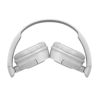 Asonic As-XBK55 Beyaz TF Kart Özellikli Bluetooth Kulaklık