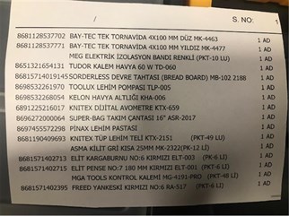 Asrın Teknik Okul Seti 16