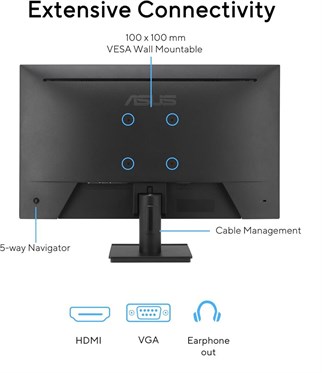 Asus 27