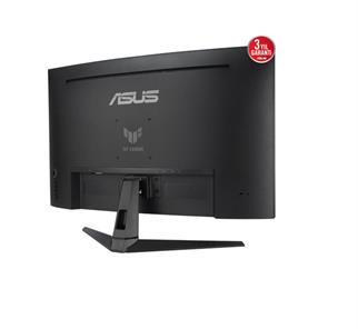 Asus 31.5” TUF Gaming VG32VQM5B 250Hz 0.5ms Full HD Kavisli Curved Gaming Monitör