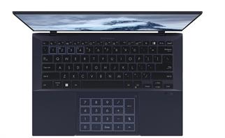 Asus Expertbook B9 OLED B9403CVAR-C73211TBB0D U7 150U 32GB 1TB SSD FreeDOS 14