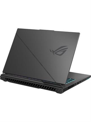 Asus Rog Strıx G16 Intel Core I9 14900HX 64GB Ddr5 Ram 2tb SSD RTX4070-140W 165Hz W11H 16