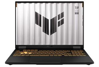 Asus TUF Gaming F16 FX607VU-RL143 CORE U5-210H 16GB 512GB SSD 6GB RTX4050 16