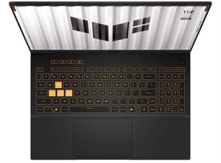 Asus TUF Gaming F16 FX607VU-RL143 CORE U5-210H 16GB 512GB SSD 6GB RTX4050 16