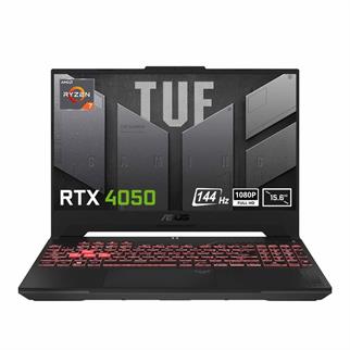Asus Tuf Gaming FA507NUR-LP036 Ryzen 7-7435HS 16GB 512GB SSD RTX4050 15.6
