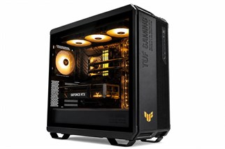 Asus XRS KD-GAMING Amd 7500X3D 32GB 1TB Ssd 16GB 12GB RTX5070 FreeDOS Gaming Bilgisayar